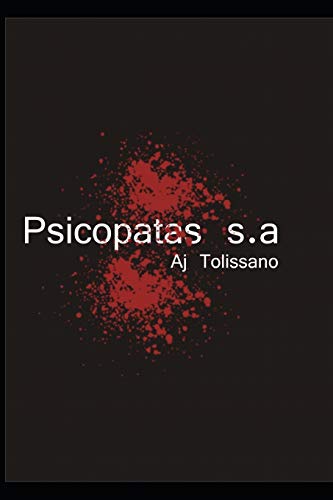 Psicopatas S.A. (Portuguese Edition)