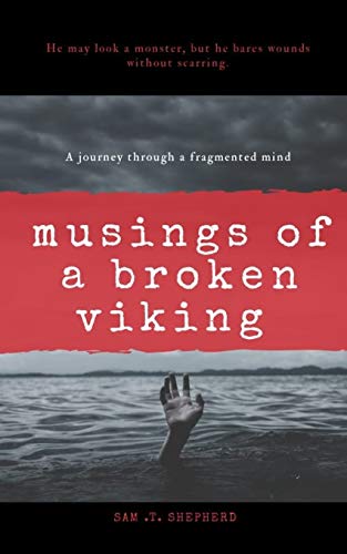 Musings Of A Broken Viking: A Collection Of Mental Health Inspired Poetry With A Viking Twist