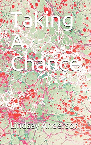 Taking A Chance (Angela Del Rey)