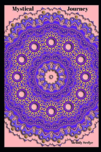 Mystical Journey - 9781070431086