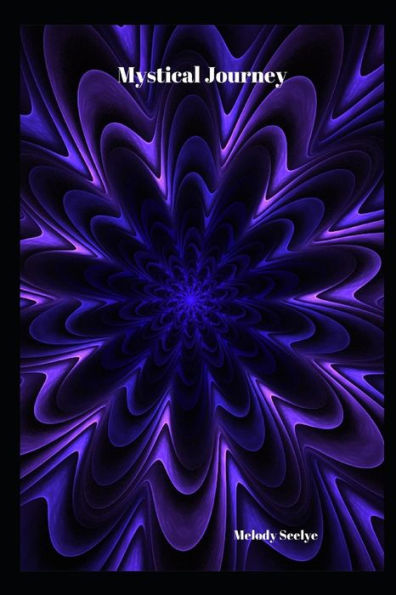 Mystical Journey - 9781070436753