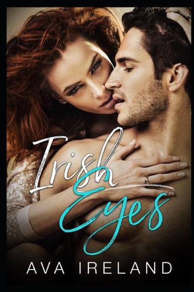 Irish Eyes - 9781070489698