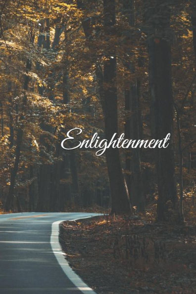 Enlightenment - 9781070494968