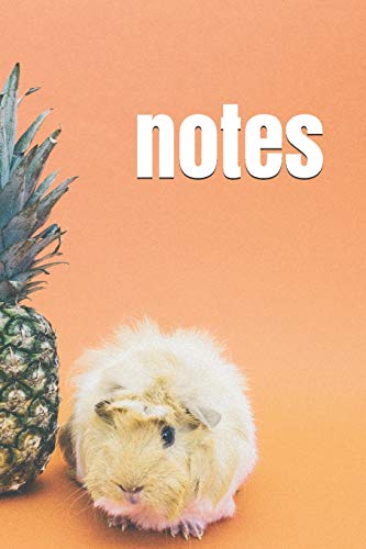 Notes - 9781070496412