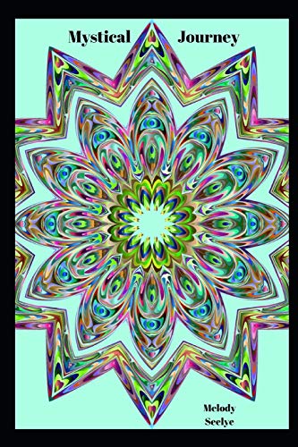 Mystical Journey - 9781070518909