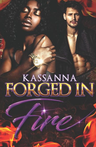Forged In Fire - 9781070567013