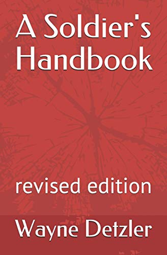 A Soldier's Handbook: Revised Edition