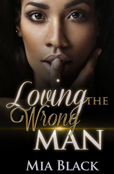 Loving The Wrong Man - 9781070710112