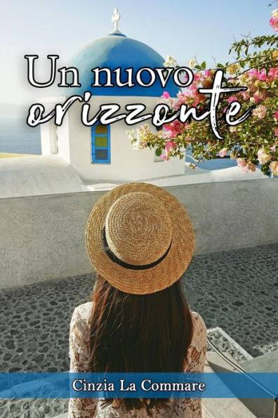 Un nuovo orizzonte (Italian Edition)