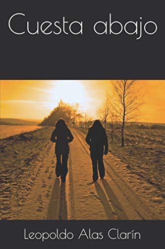 Cuesta Abajo (Spanish Edition)