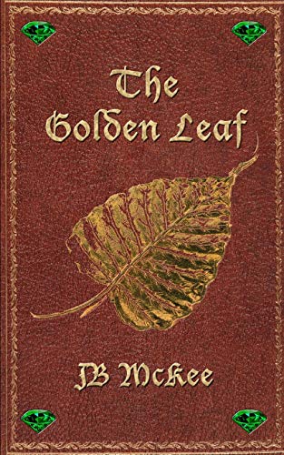 The Golden Leaf