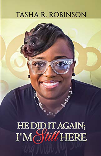 He Did It Again: I'M Still Here