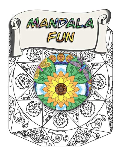 Mandala Fun
