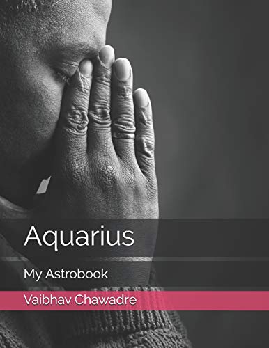 Aquarius: My Astrobook