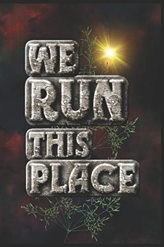 We Run This Place: Half Marathon Training Diary (Run This City)