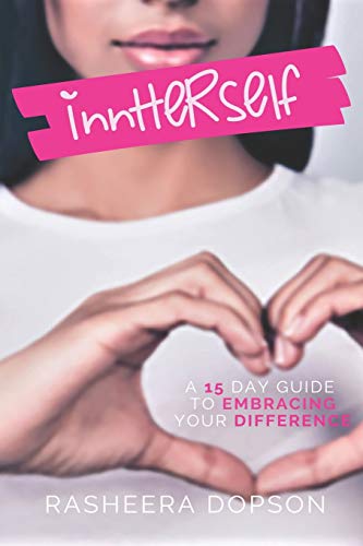 Innherself: A 15 Day Guide To Embracing Your Difference