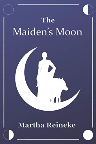 The Maiden's Moon (Stories Of Eldon)