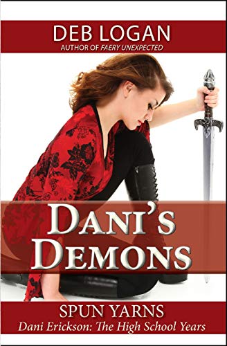 Daniæs Demons (Dani Erickson)