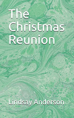 The Christmas Reunion (Chastity St. John)