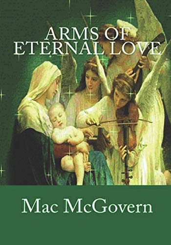 Arms Of Eternal Love: "When Jesus Prayed, Few Listened, When We Pray, Jesus Always Listens"