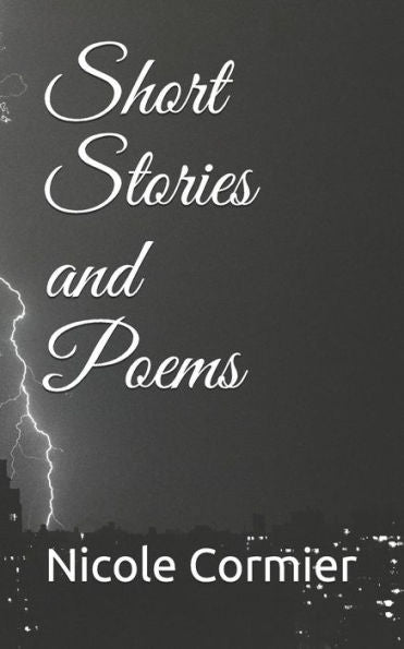 Short Stories And Poems - 9781071136225