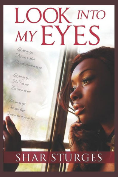 Look Into My Eyes - 9781071141267
