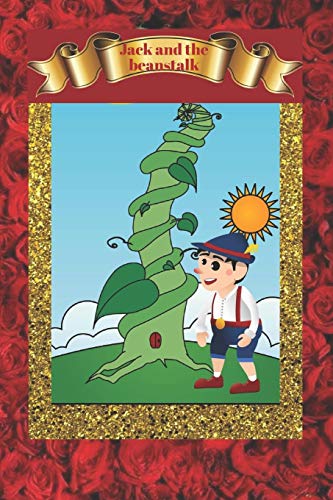 Jack And The Beanstalk: Fairy Tales