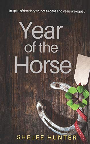 Year Of The Horse