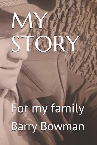 My Story: For Jessica, Paige, Tracey And Marnie