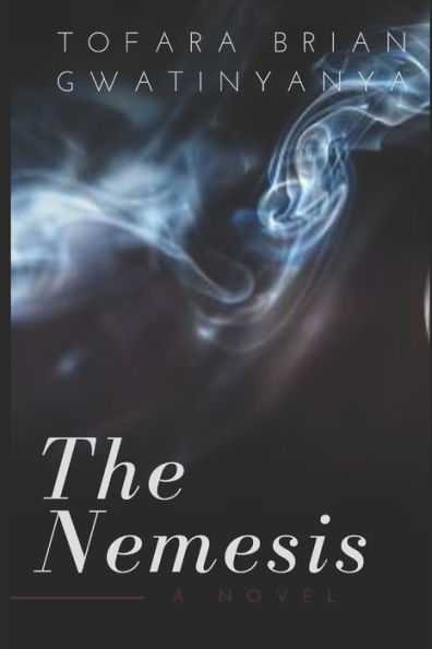 The Nemesis - 9781071284100