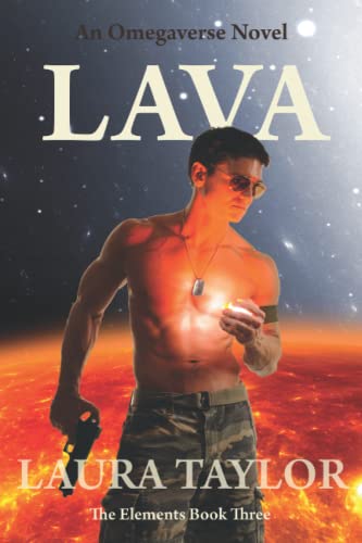 Lava (The Elements)