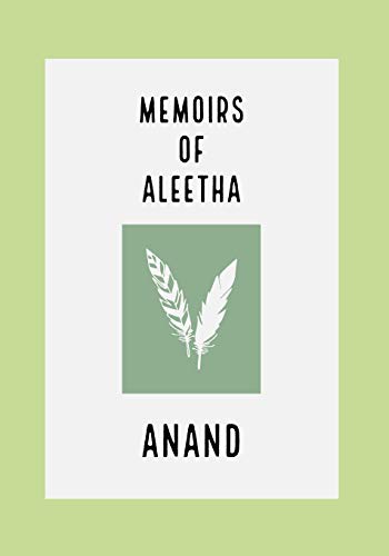 Memoirs Of Aleetha