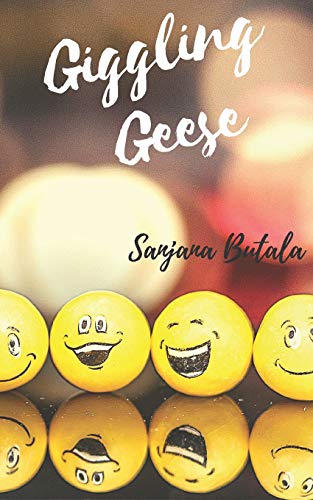 Giggling Geese: Poems That Will Ache Your Stomachs