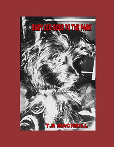 Baby Leo Goes To The Park: Leo Makes Friends (Leoand Friends)