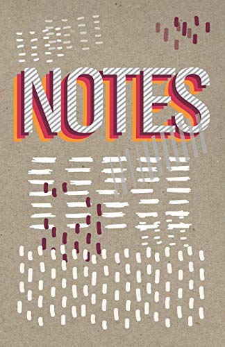 Notes - 9781071412220