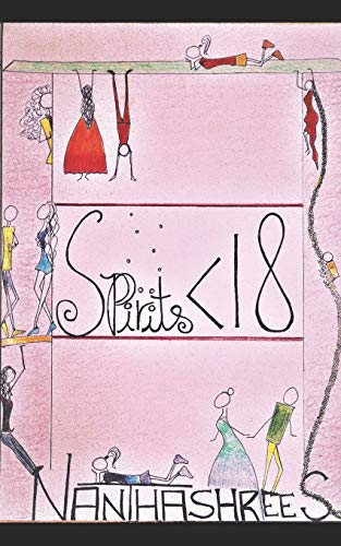 Spirits<18