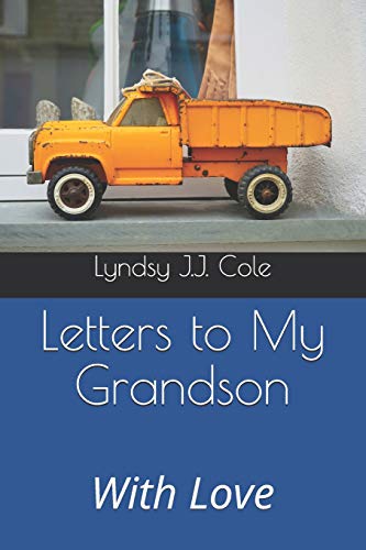 Letters To My Grandson: With Love