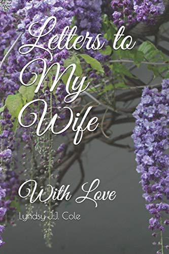 Letters To My Wife: With Love