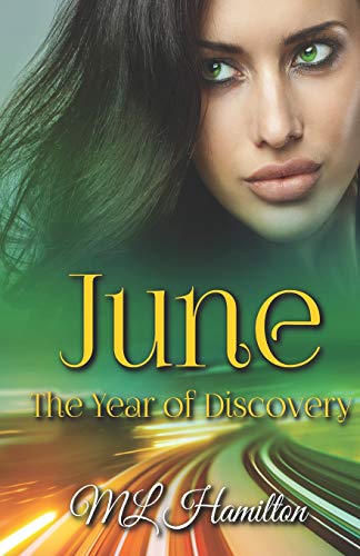 June (The Year Of Discovery)