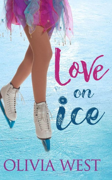 Love On Ice - 9781071461532