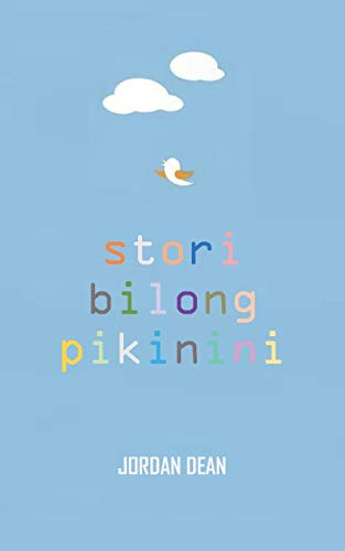 Stori Bilong Pikinini: Children's Stories