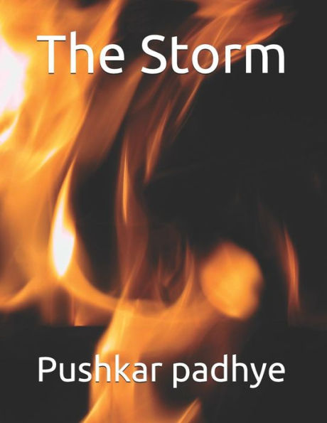 The Storm - 9781071462843