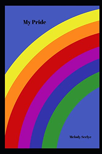 My Pride - 9781072032540