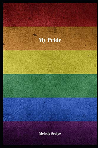 My Pride - 9781072034513