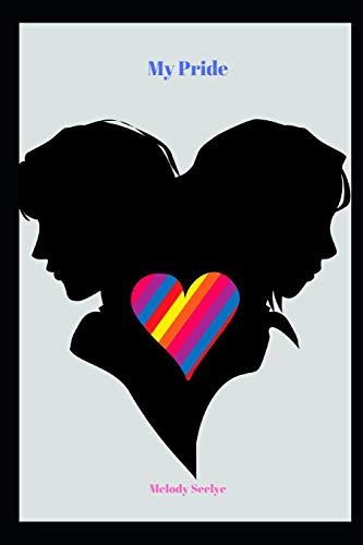 My Pride - 9781072038610