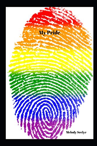 My Pride - 9781072046103