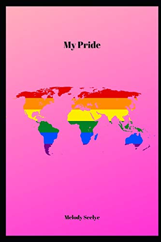 My Pride - 9781072048503