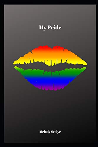 My Pride - 9781072049678