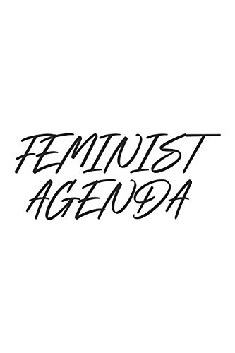 Feminist Agenda - 9781072078814