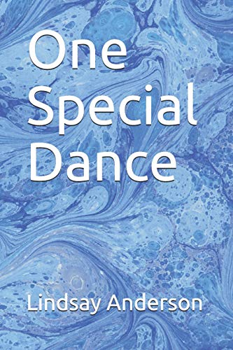 One Special Dance (Cassie Monroe)